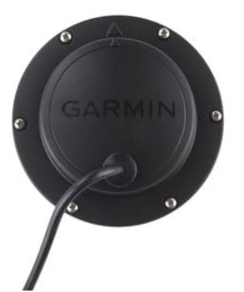 Garmin gt15M transducer
