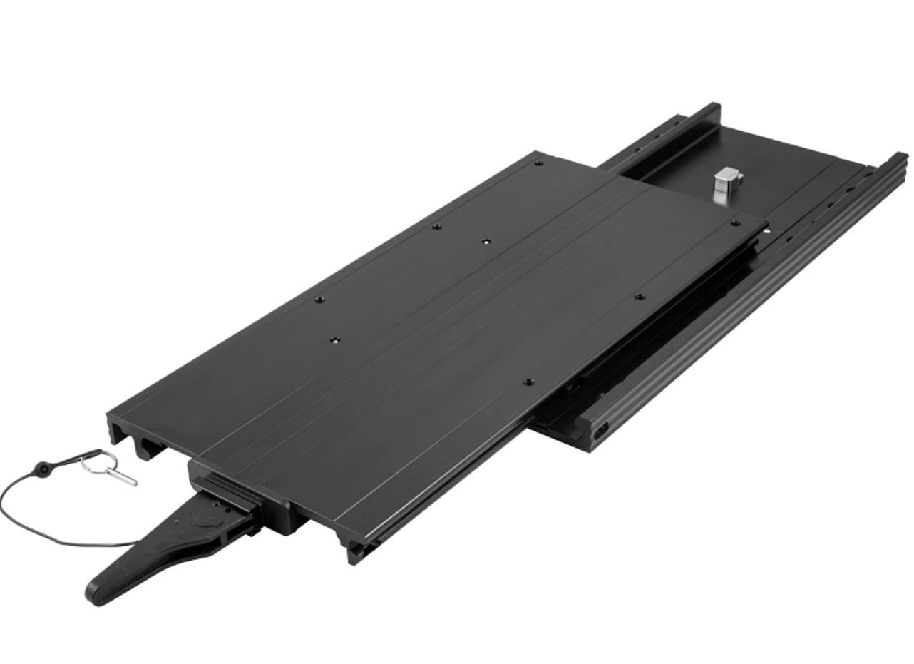 Minn Kota quick release bracket