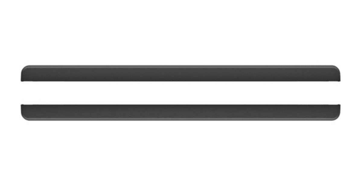 Garmin trim piece snap cover