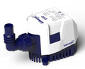 Attwood sahara mk2 automatic bilge pump