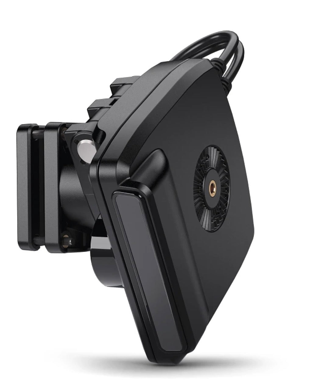 Humminbird mega live 2