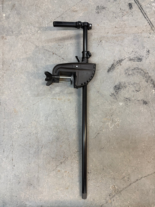 Compac livescope pole