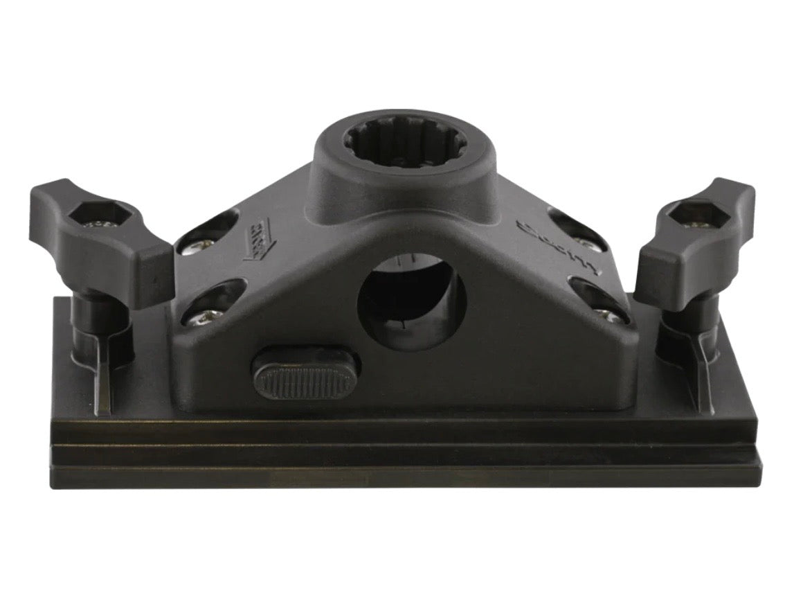Scotty 340L track mount