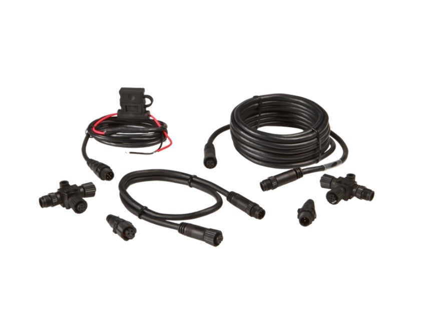 Simrad nmea 2k starter kit