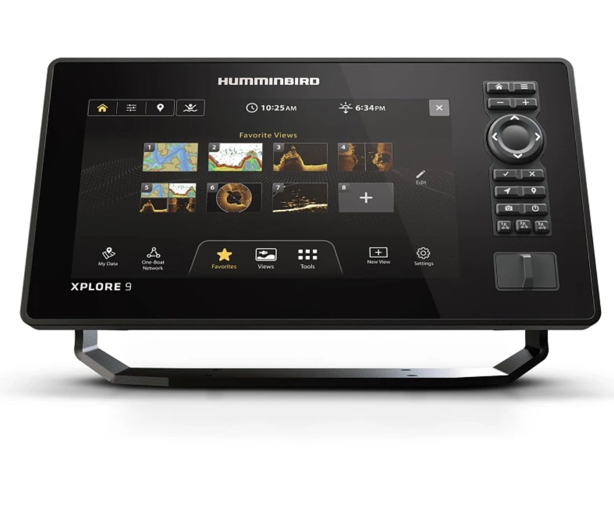 Humminbird xplore