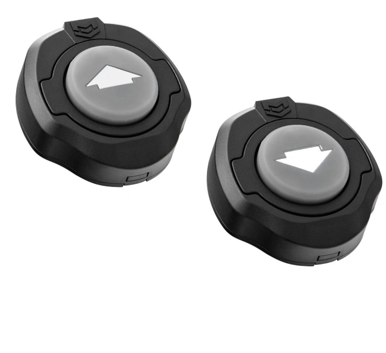 Minn kota raptor stomp switch