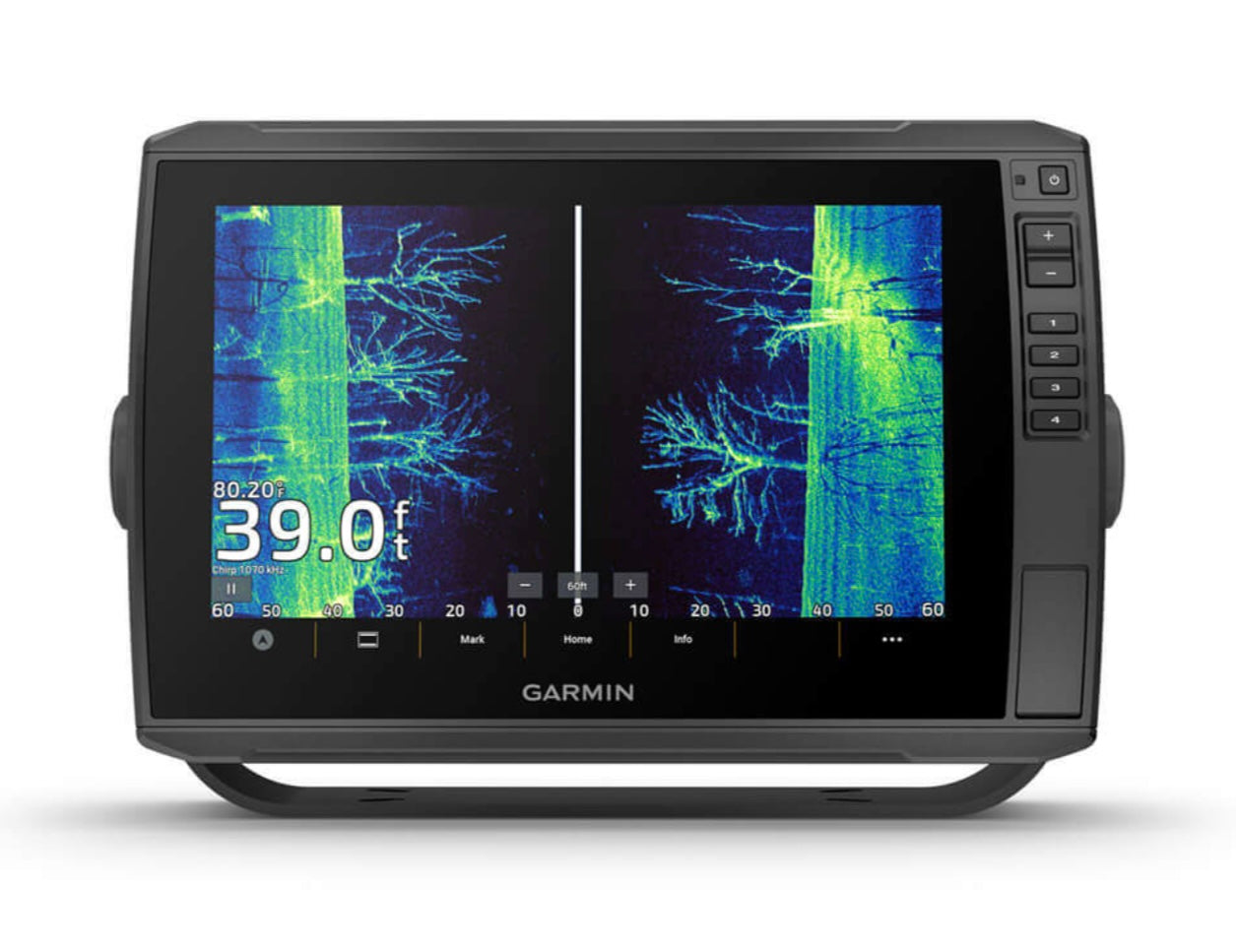 Garmin Echomap ultra 2