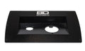 Beatdown leveling plate