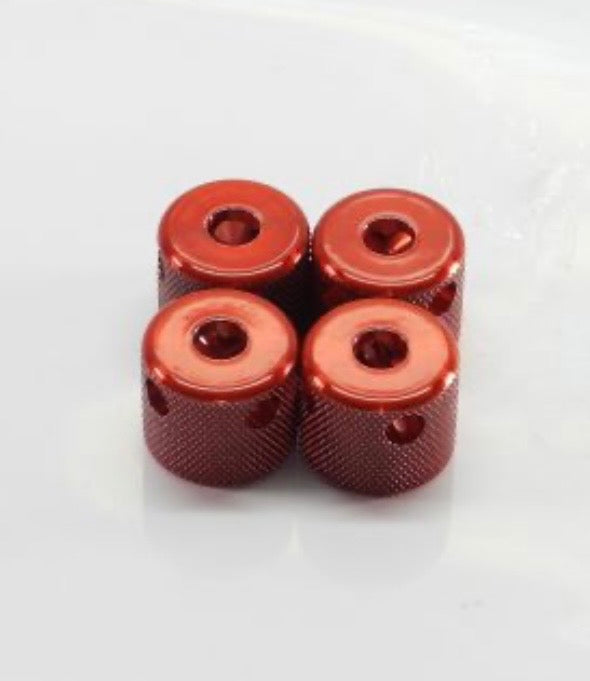 Balzout knob set