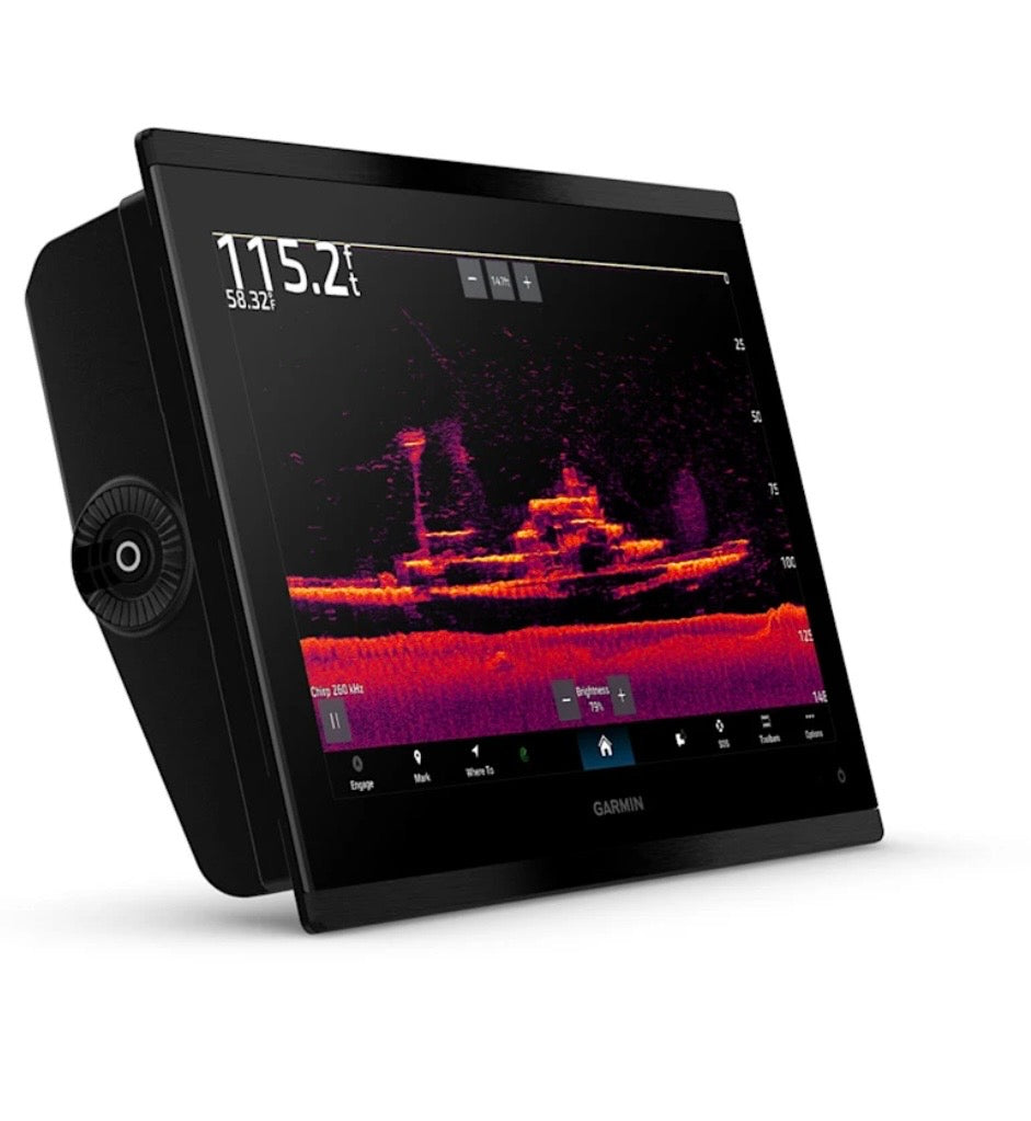 Garmin gps map 9213xsv