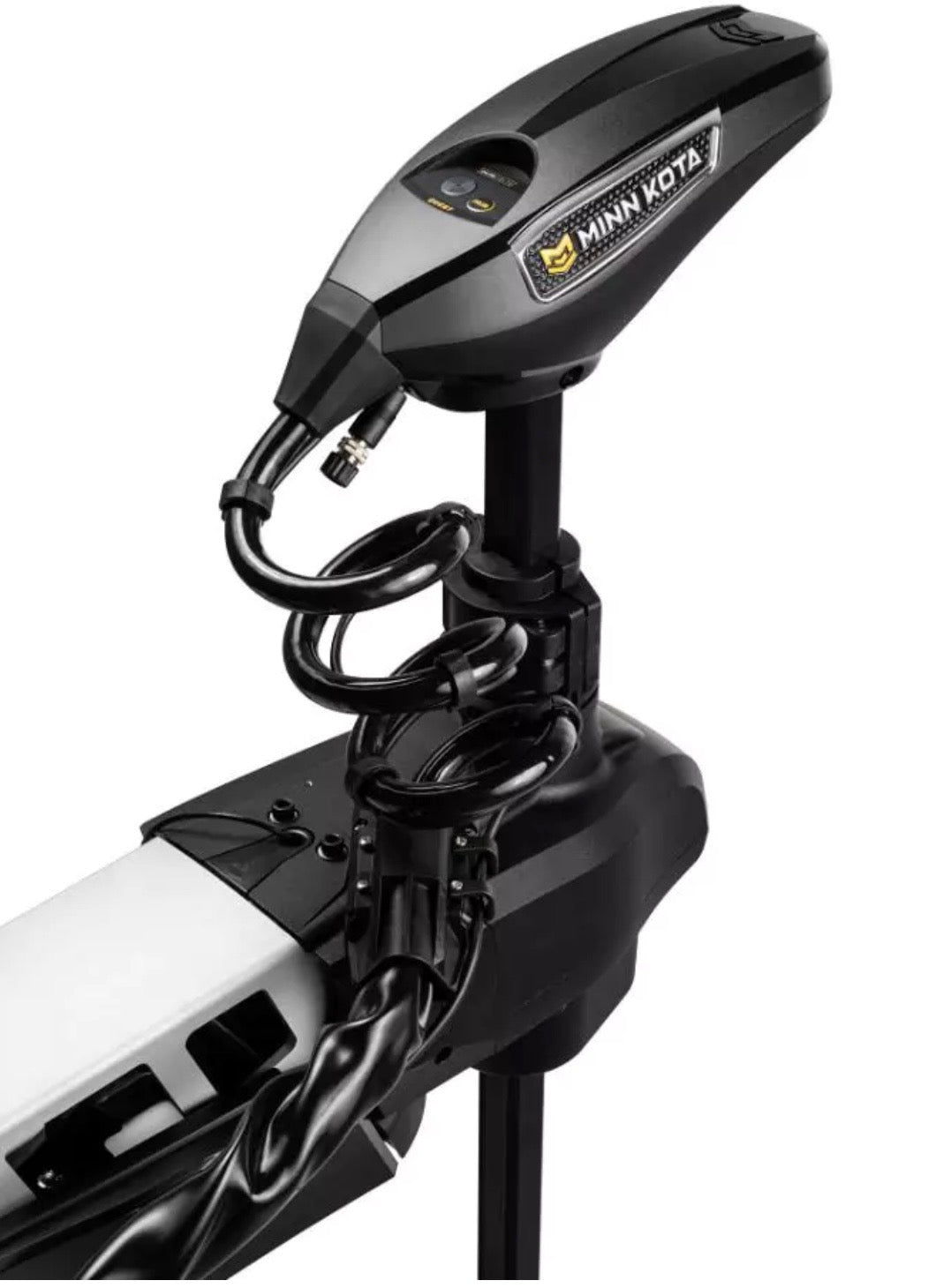 Minn kota ultrex quest