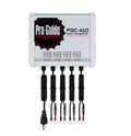 Pro guide chargers