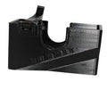 Summit transducer cover