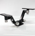 Balzout dual mount