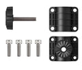 Garmin zero degree mount