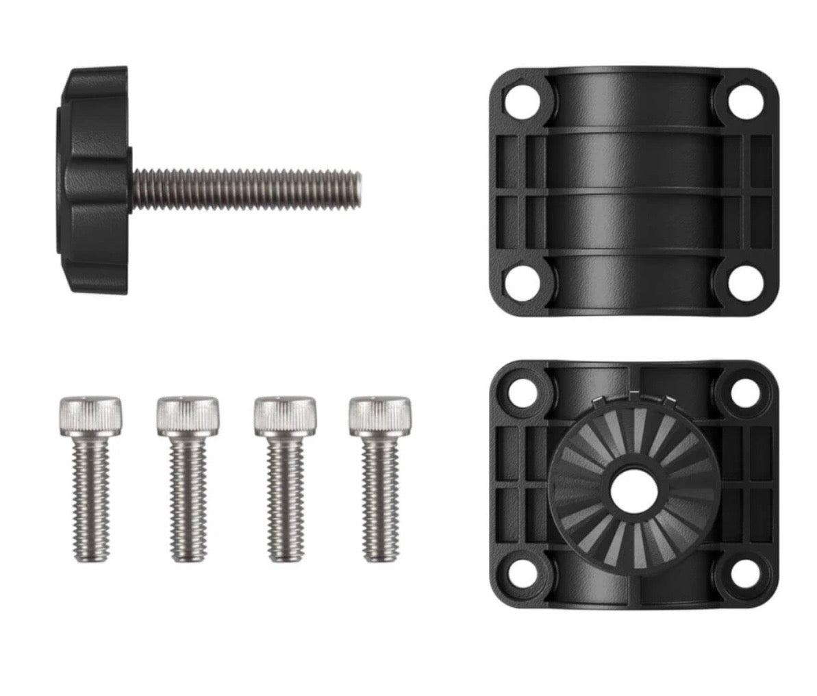Garmin zero degree mount