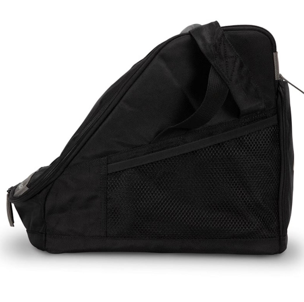 Garmin extra large carry bag and base