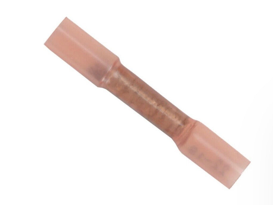 Ancor marine heat shrink connectors
