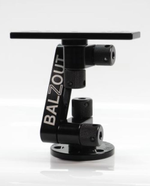 Balzout single mount