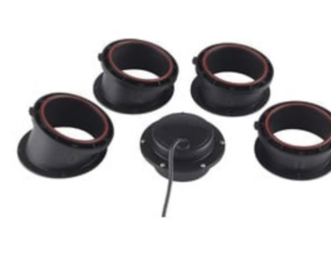 Garmin gt15M transducer
