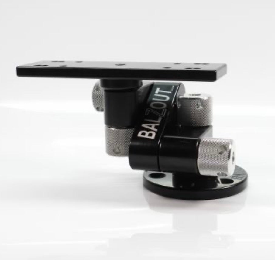Balzout single mount
