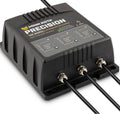 Minn kota on-board precision charger