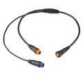 Garmin 12-pin & 8-pin connector