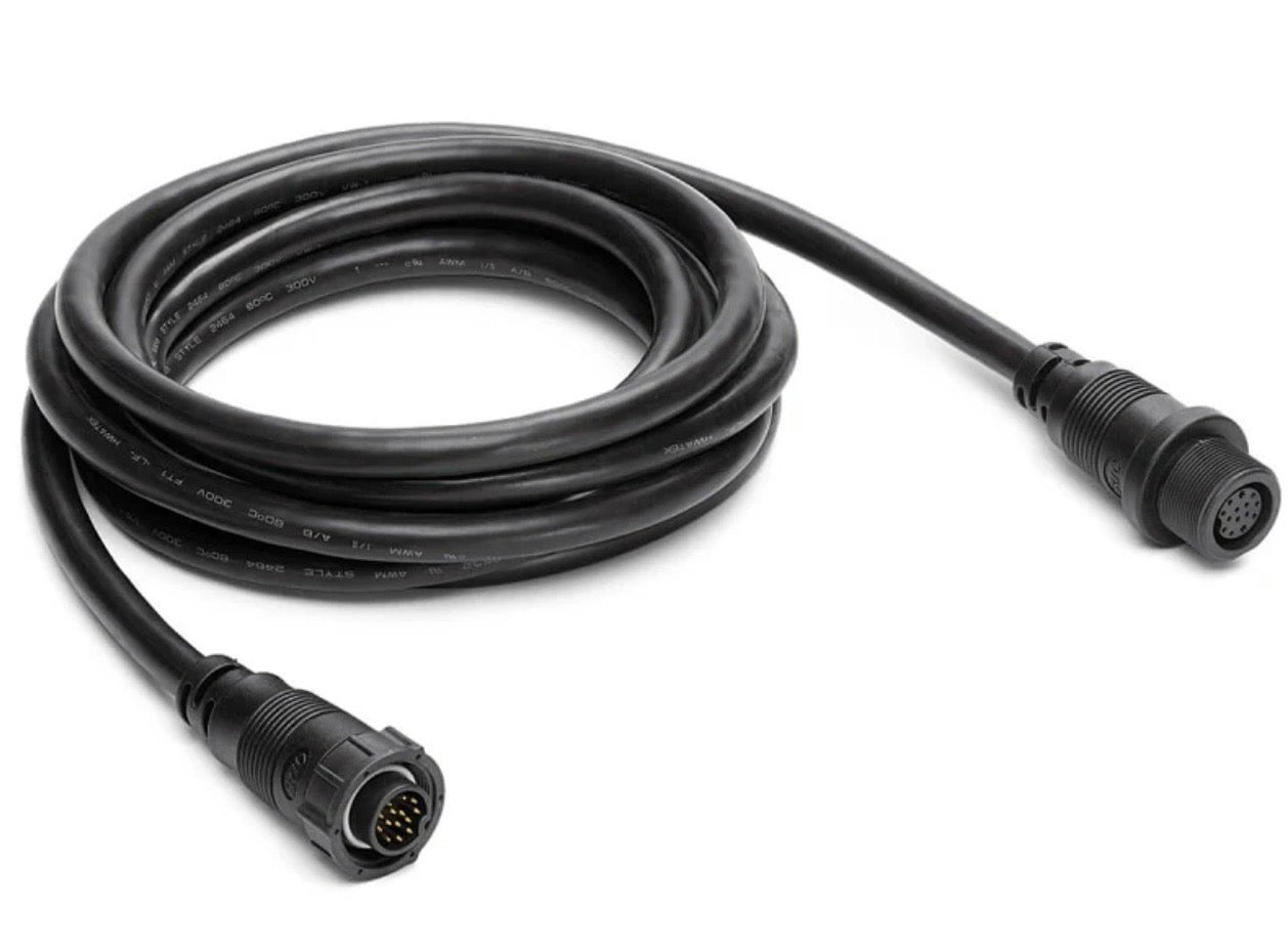 Humminbird EC M3 transducer extension