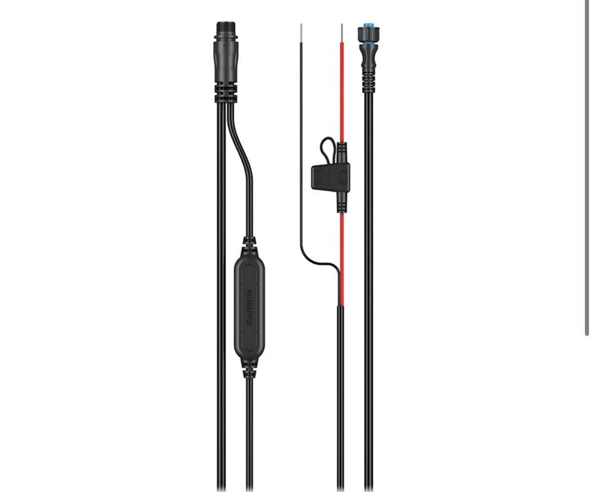 Garmin power/network cable