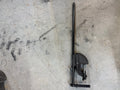 Compac livescope pole