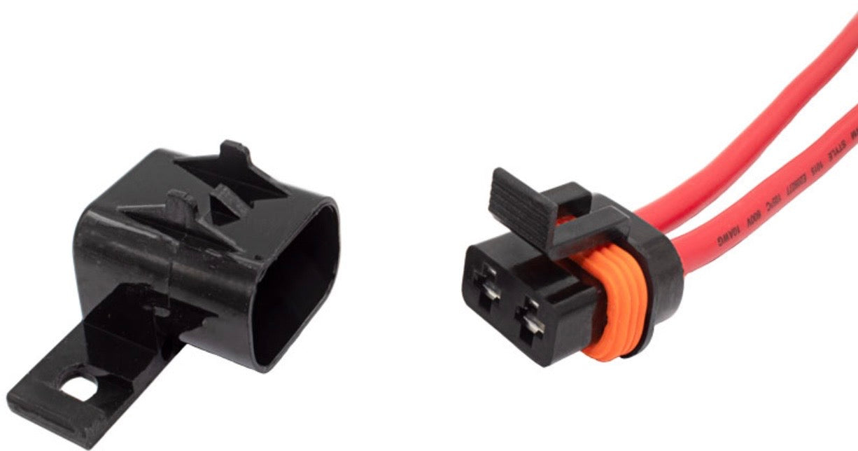 Pico waterproof fuse holder
