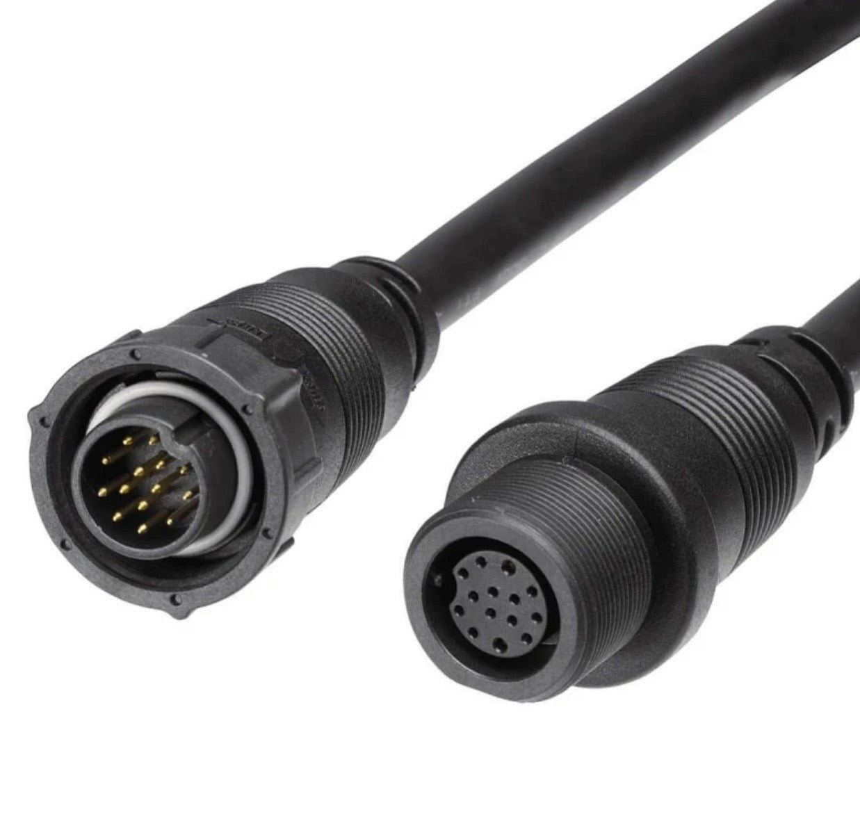 Humminbird EC M3 transducer extension