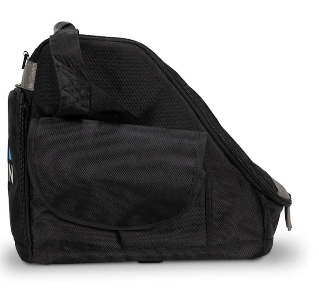 Garmin extra large carry bag and base