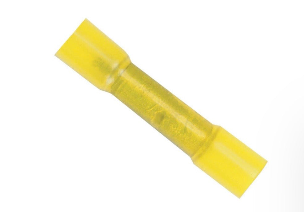 Ancor marine heat shrink connectors