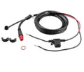 Garmin power cable 2-pin