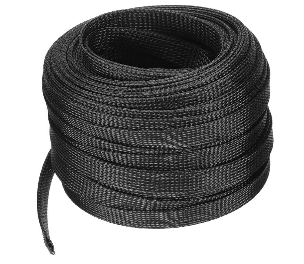 Braided loom