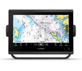 Garmin gpsmap 943xsv