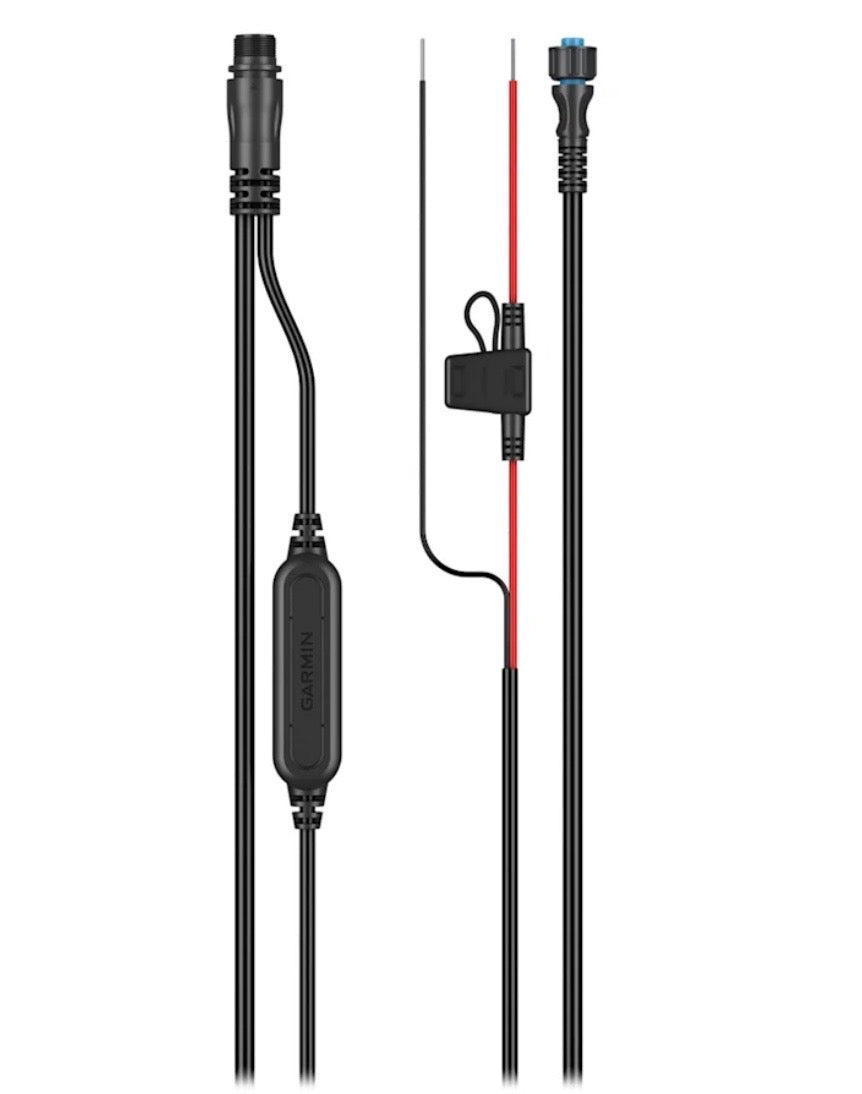 Power/Network Cable for the LiveScope™ 2 Transducer Series