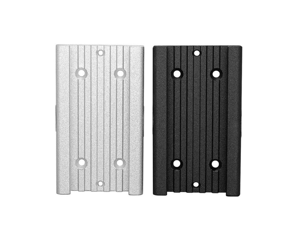 Traxstech mounting tracks