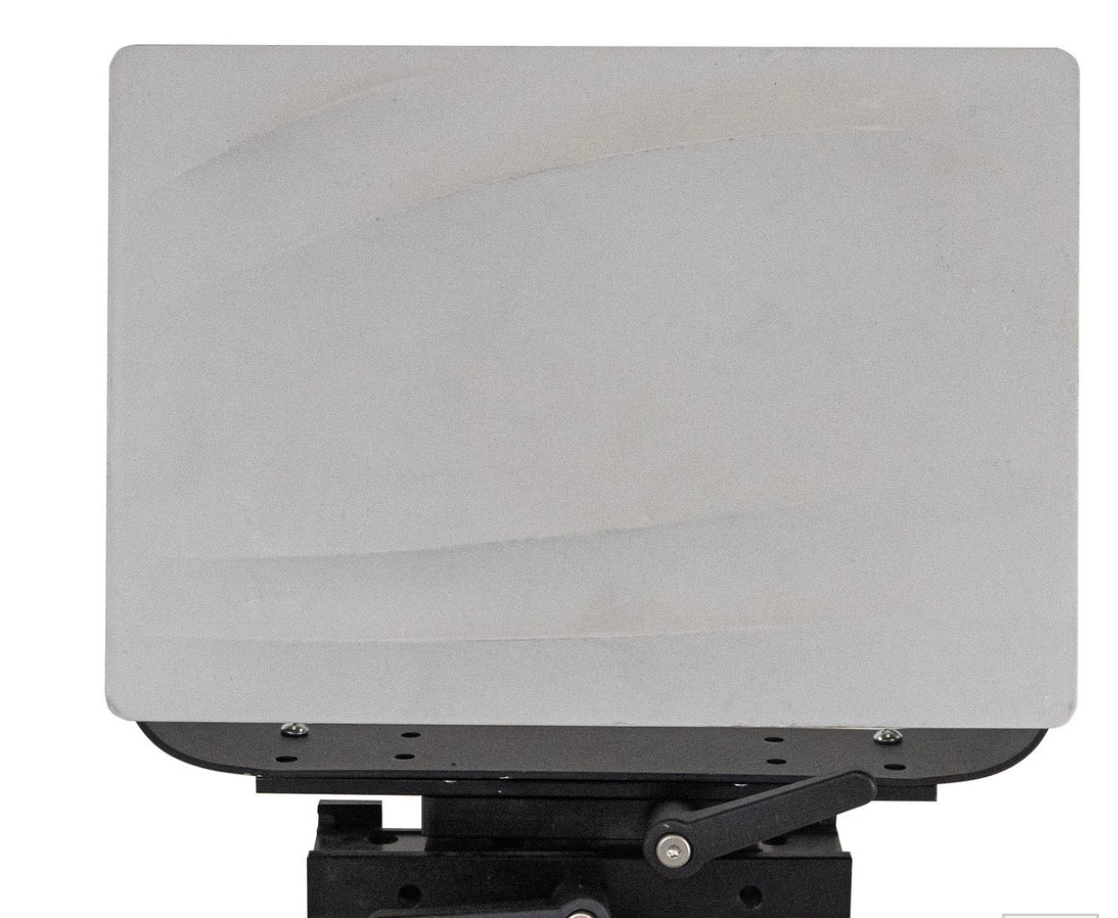 Beatdown lock and pivot console mount