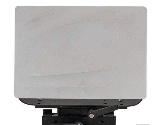 Beatdown lock and pivot console mount
