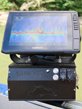 Summit heavy duty shuttle