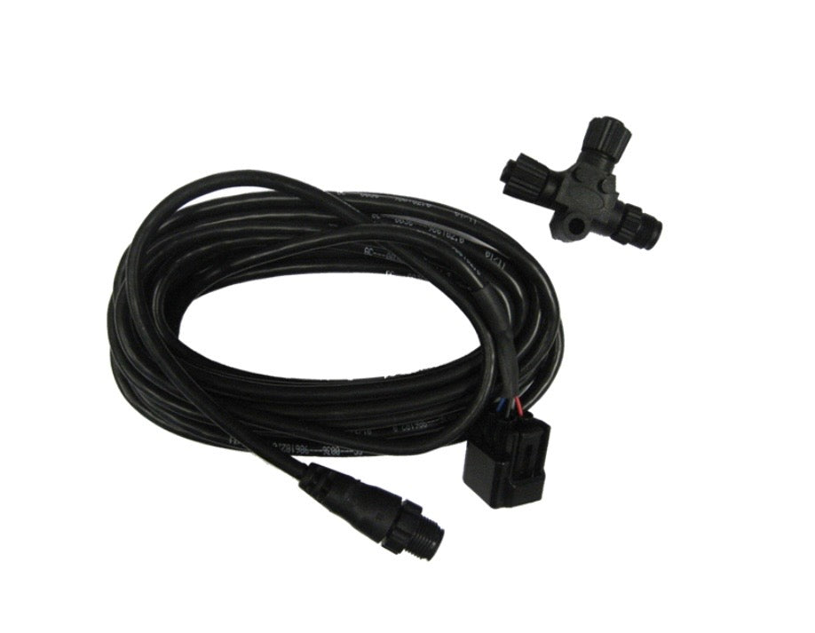 Lowrance Yamaha interface cable