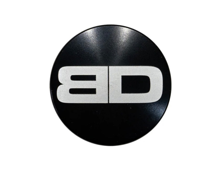 Beatdown replacement knob for lvs-34