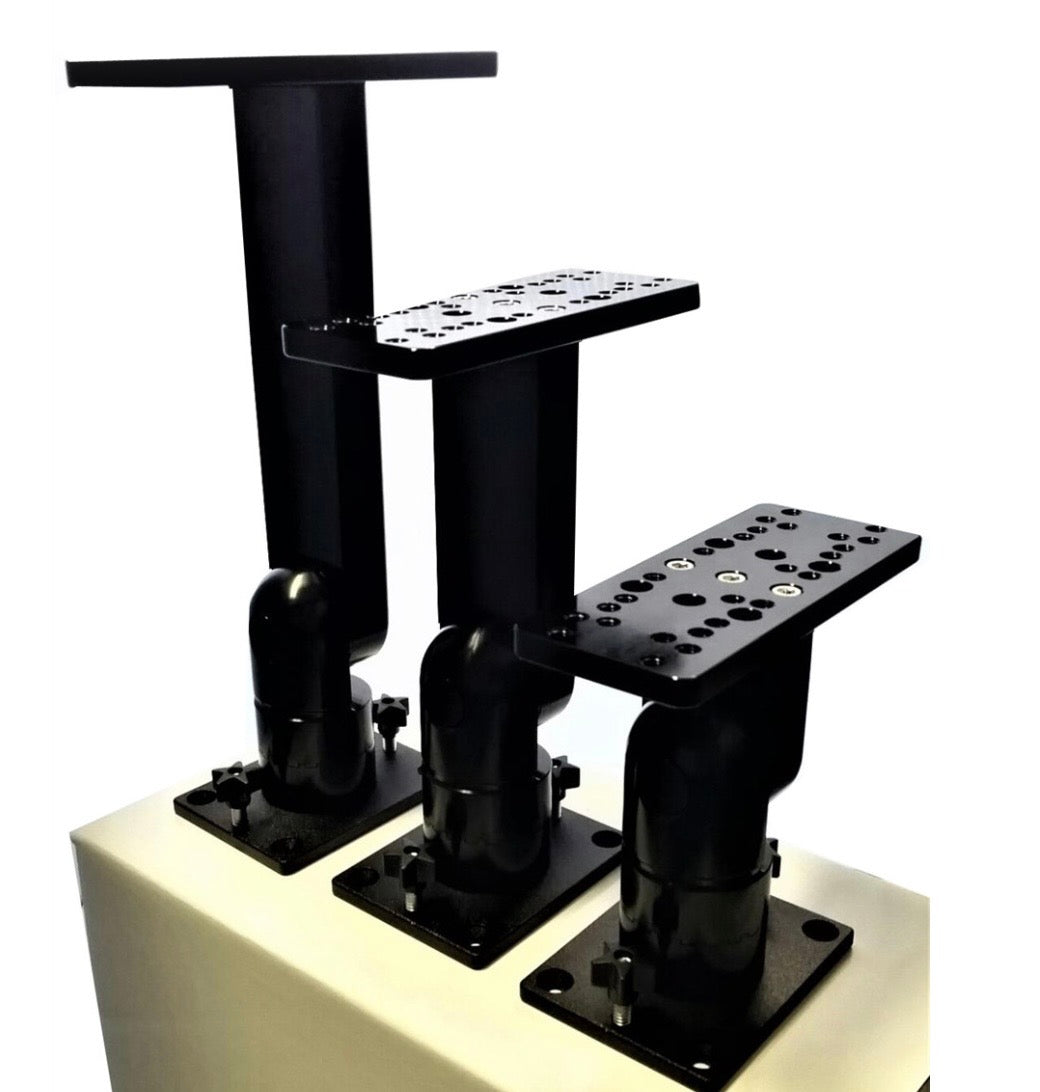 Traxstech single pivot electronic mount