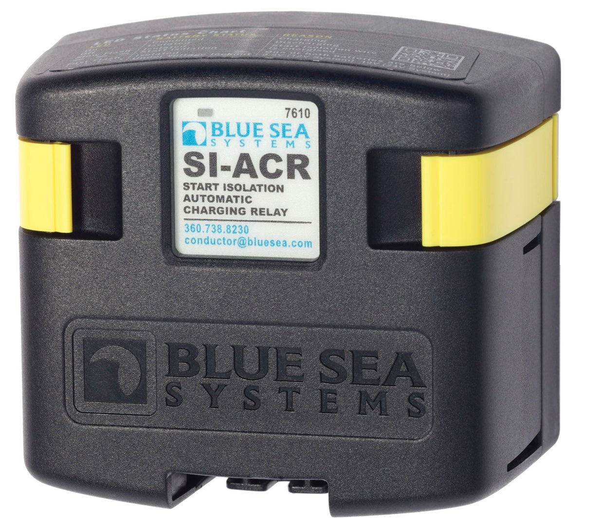 Blue sea SI-ACR