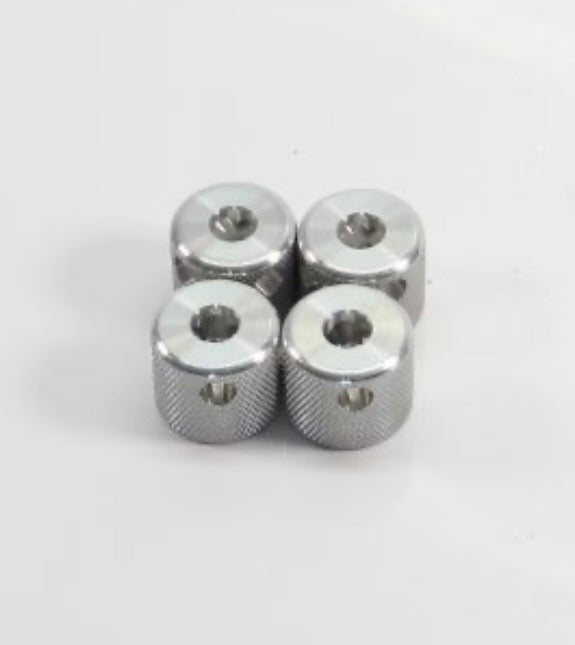 Balzout knob set
