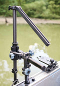 Summit LS max pole mount