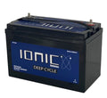 Ionic 36v 50ah lithium battery
