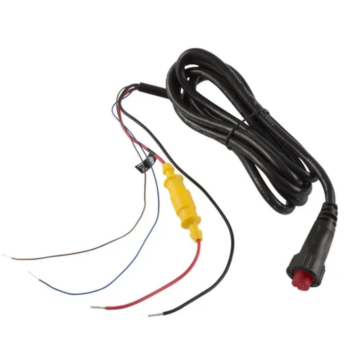 Garmin power cable 4-pin